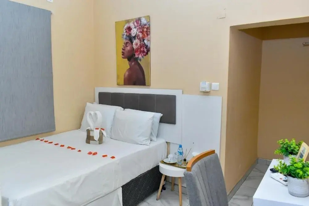 Suncity Accomodation