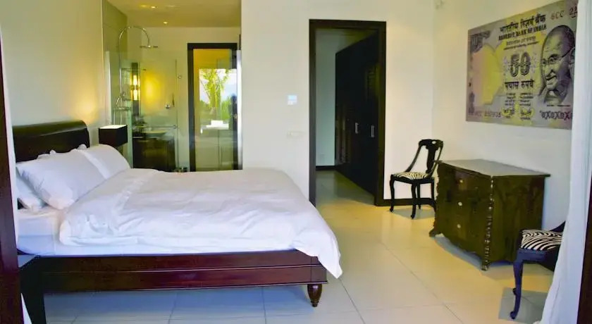 Villa Dolce Vita Seychelles