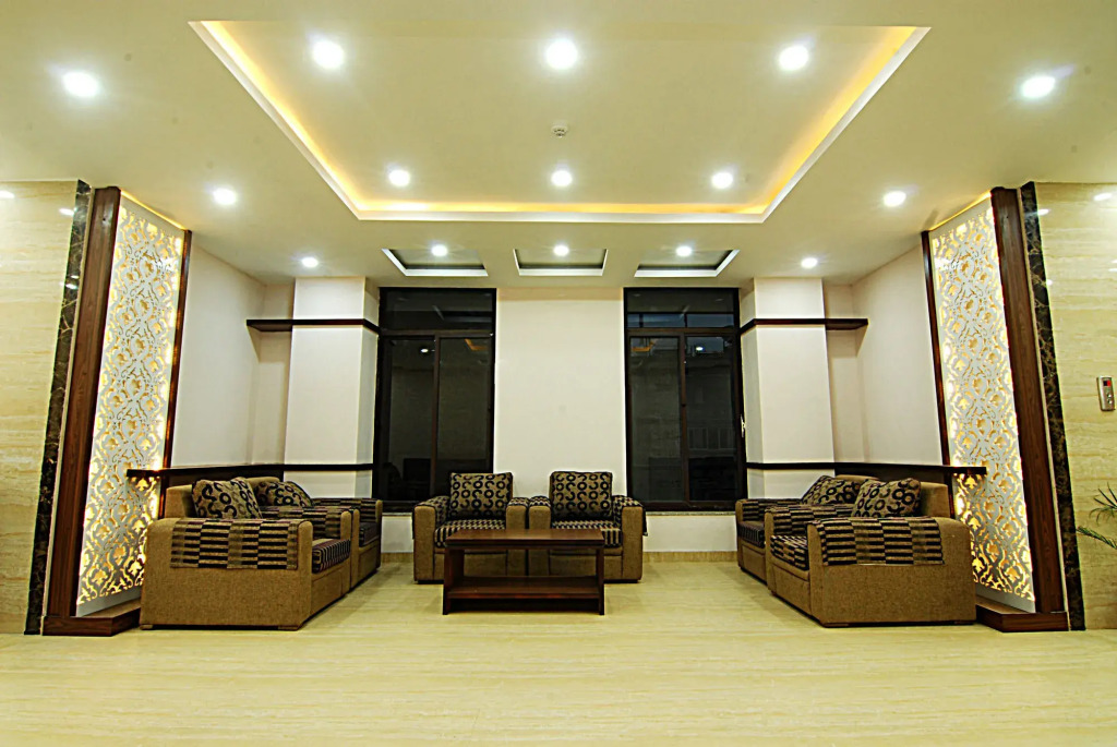 The Address Kathmandu Hotel