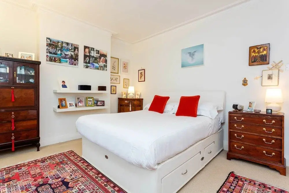 Veeve - Timeless Style in South-West London