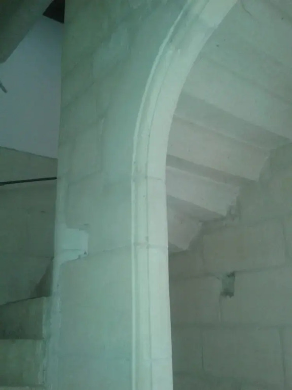 Le Donjon De La Roquette