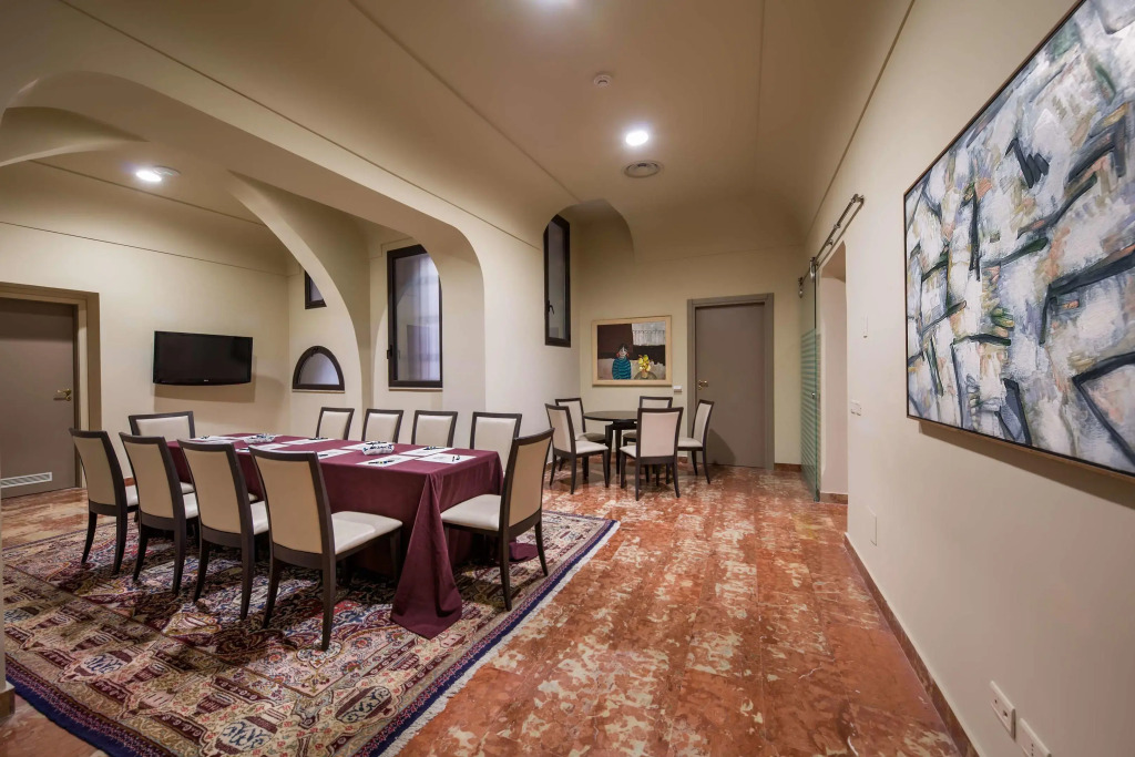 Best Western Hotel Stella dItalia