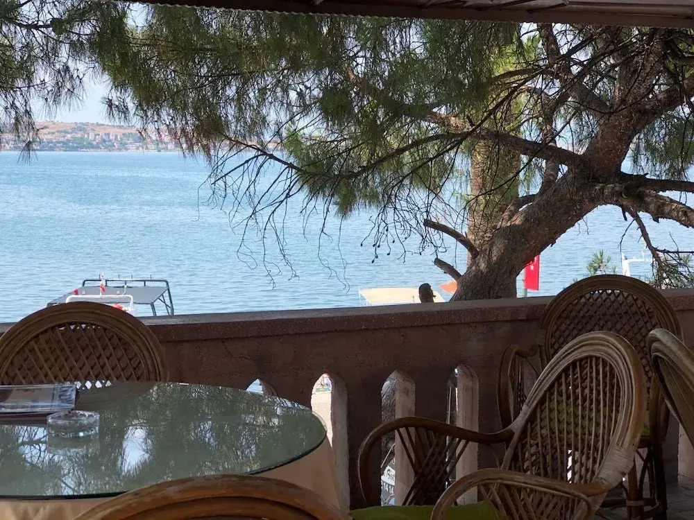 Ayazma Boutique Hotel