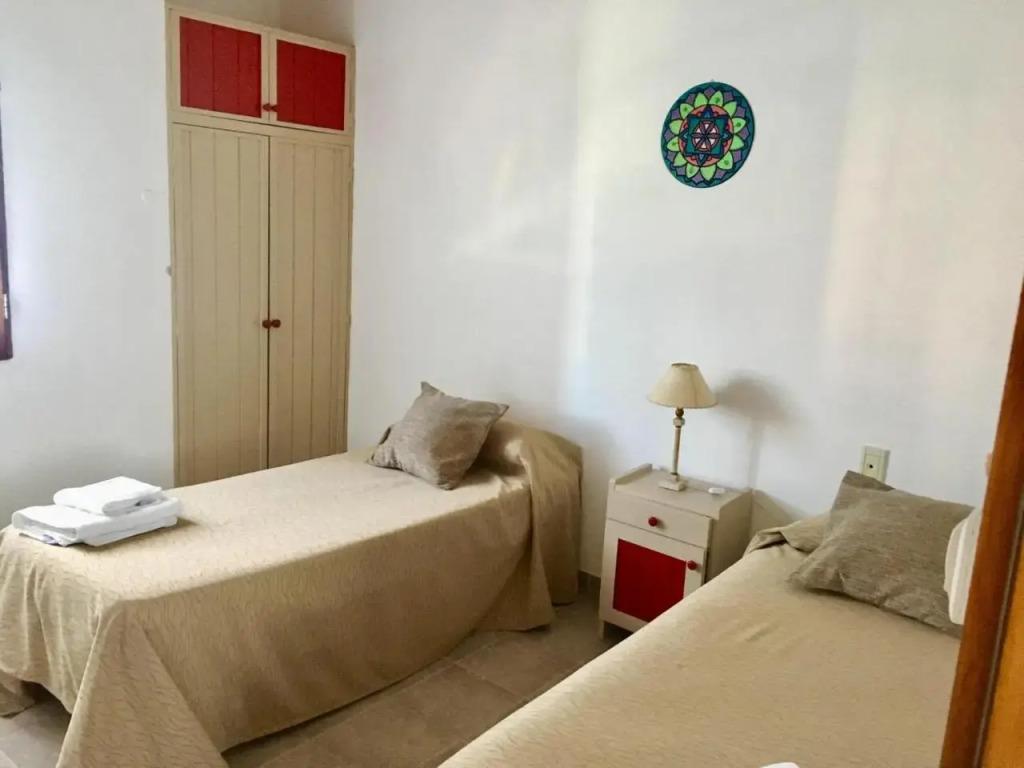 Residencial del Golf