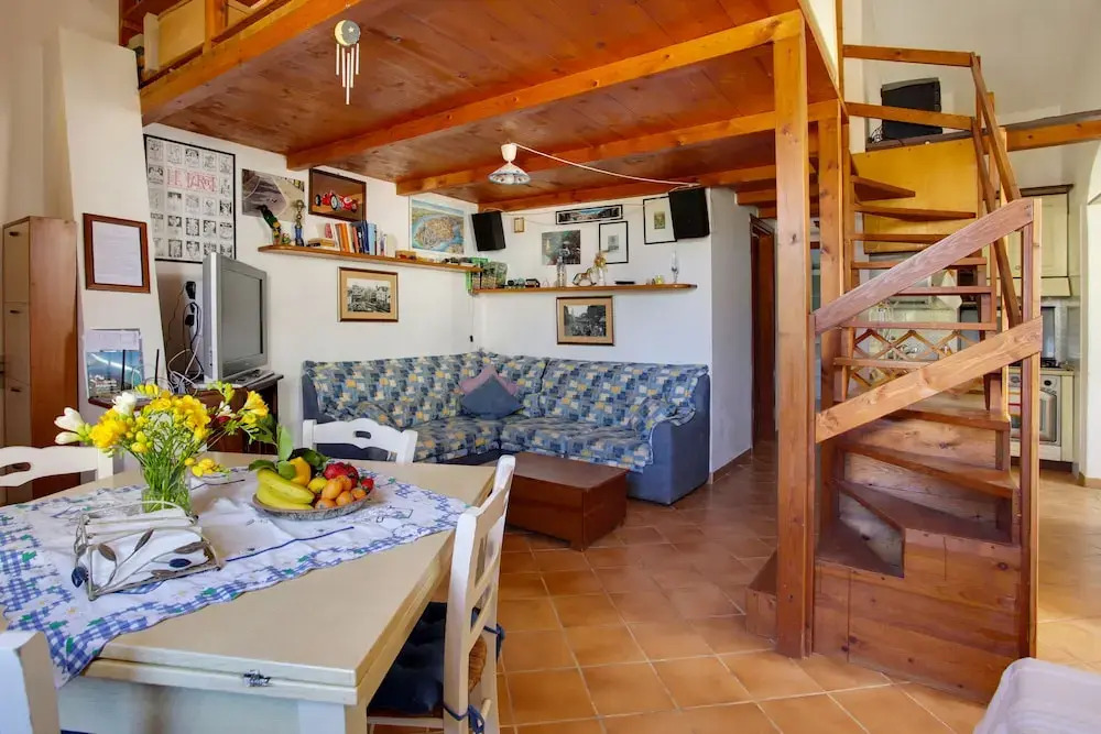 Casa Vacanza Perla Bianca
