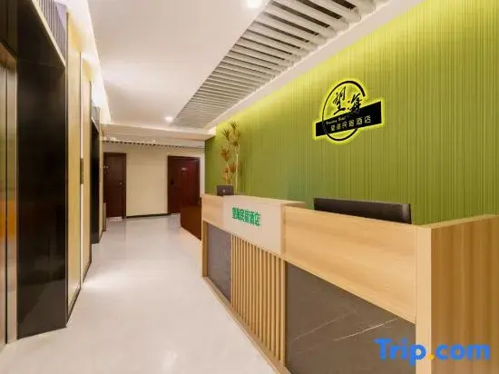 Wanghai Homestay (Dalian Venice Water City)
