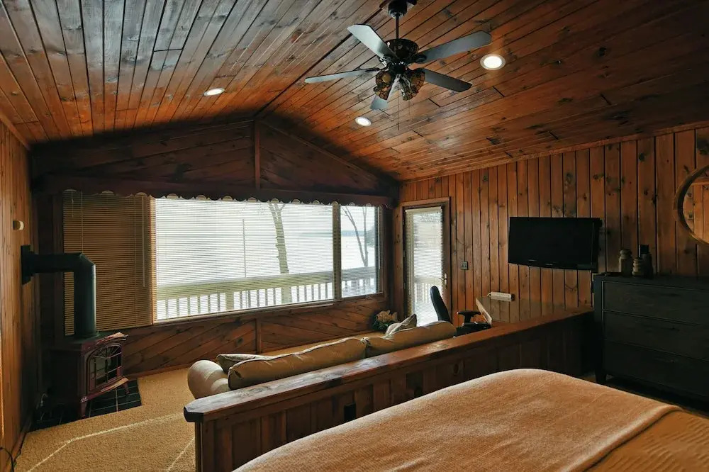 Spruce Haven