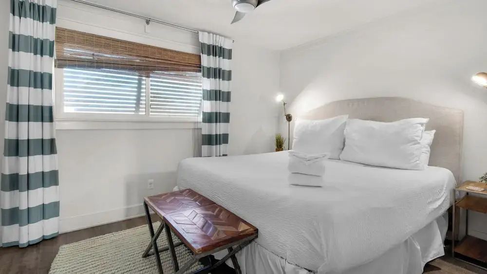 Beachfront Townhome in Seacrest + Free Tickets: Bikes, Dolphin Cruise & More!
