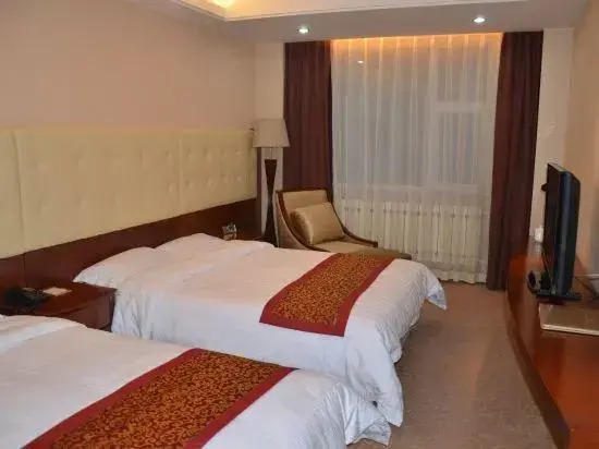 Jianxing Hotel