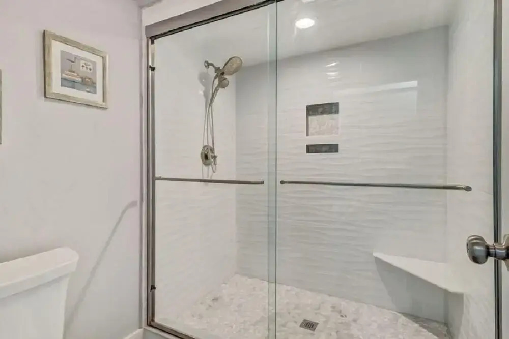 Ocean Club 1208 by Wild Dunes, Oceanfront Condo