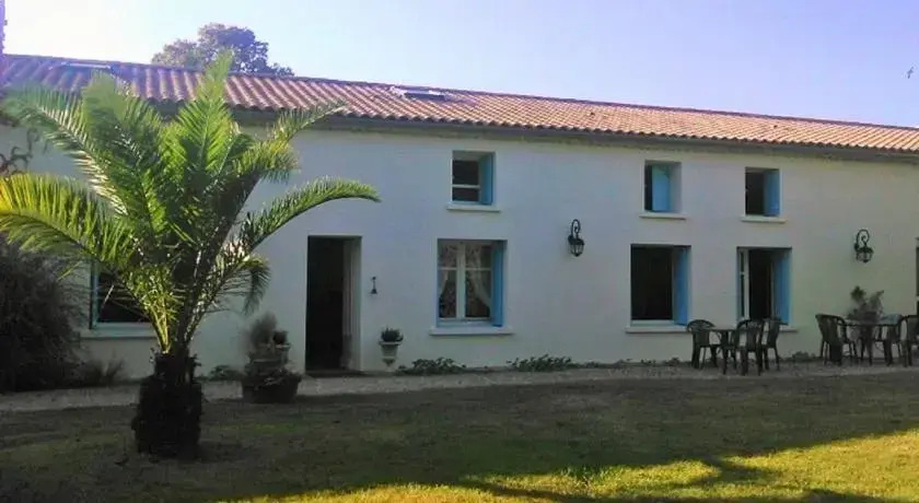Auberge de Leylandy
