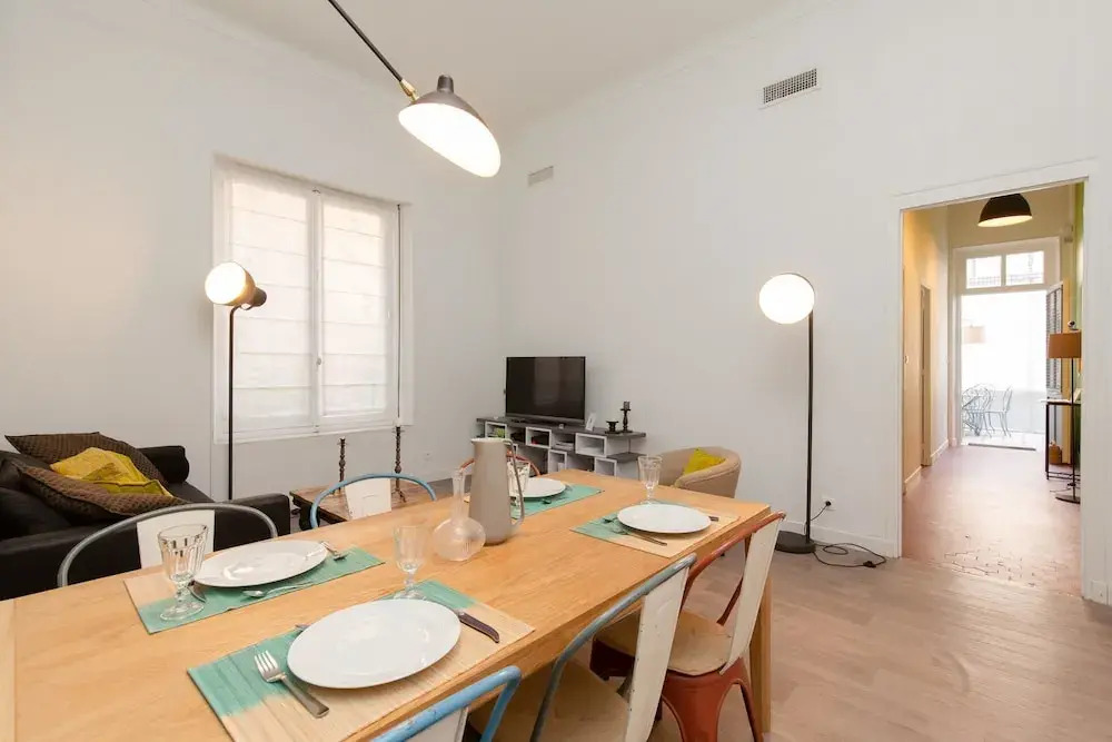 SERR Apartment 2