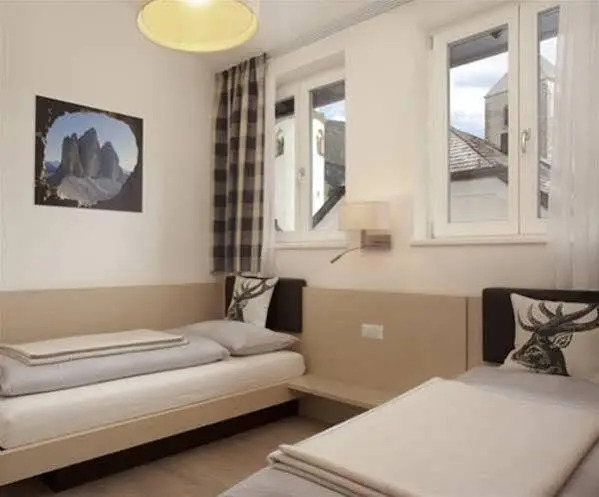 Residence Innichen - San Candido