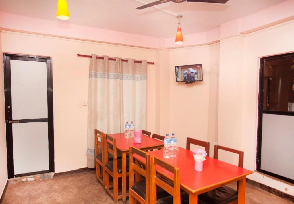 Hotel Kusum Kohinoore By OYO Rooms
