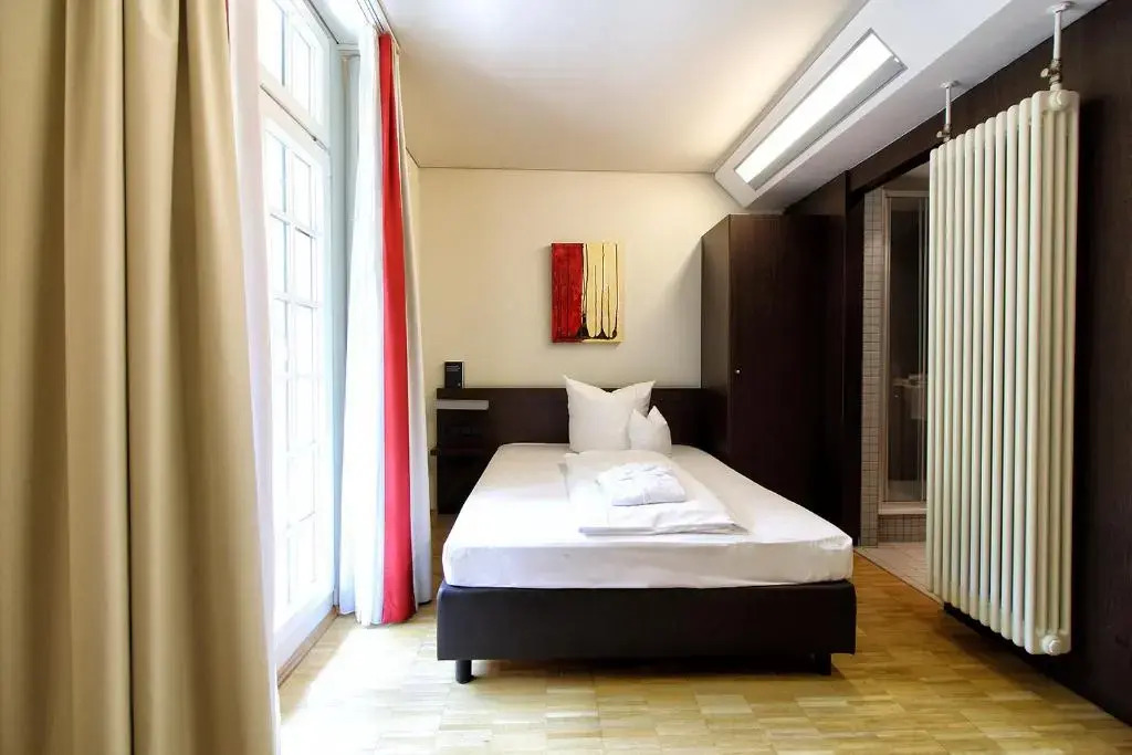 Santé Royale Hotel- & Gesundheitsresort Bad Brambach