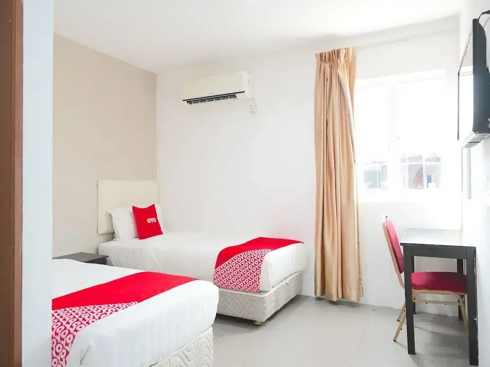 OYO 89373 Nobel Homestay