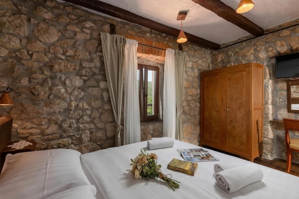 Villa Cupido With Private Pool - Happy Rentals