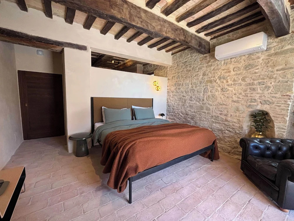 Villa Verdicchio - B&B with wellness for winelovers