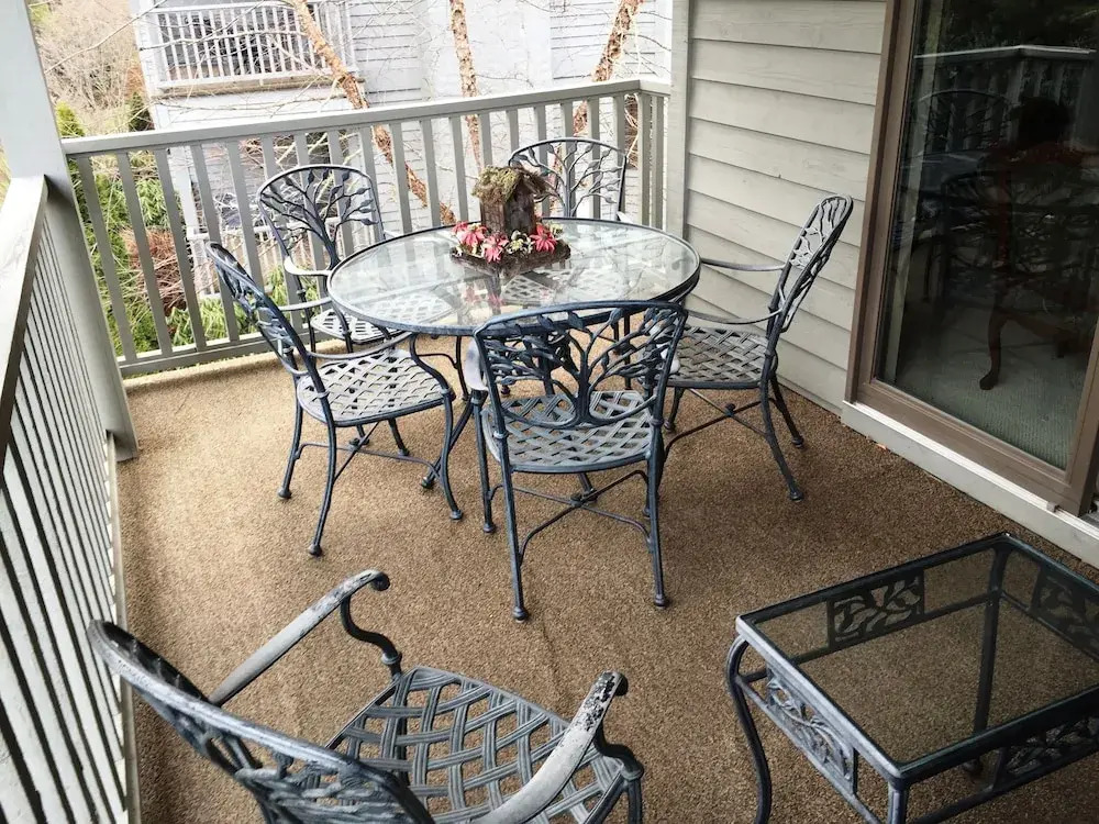 Magnolia 6 3 Bedrooms 3 Bathrooms Condo