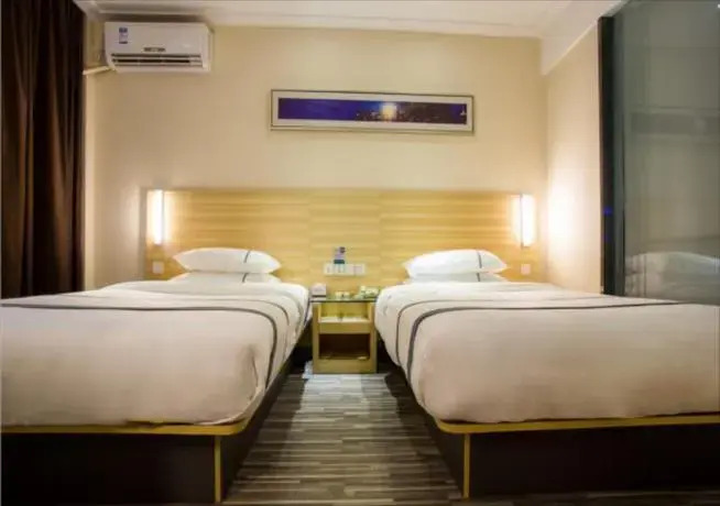City Comfort Inn Xiangyang Shenzhen Industrial Park