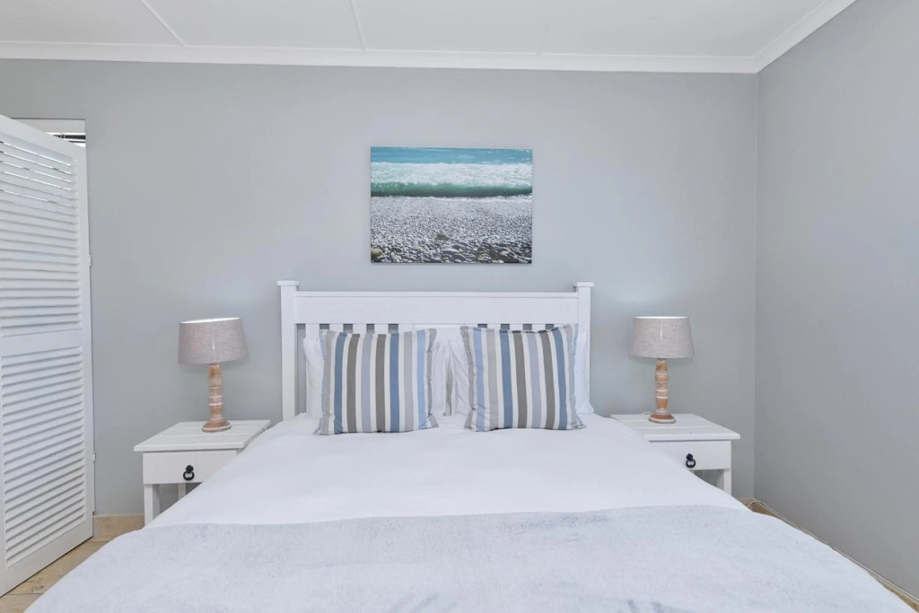 Struisbaai Holiday Home