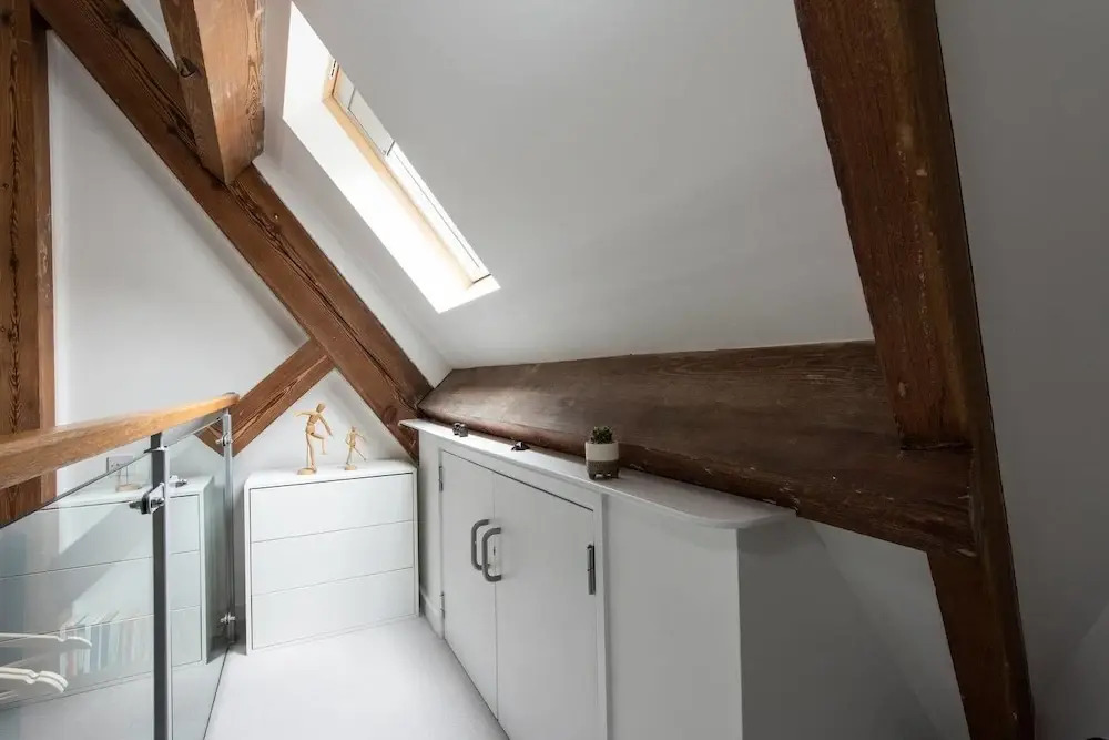 Superb Duplex Apartment in Central Manchester