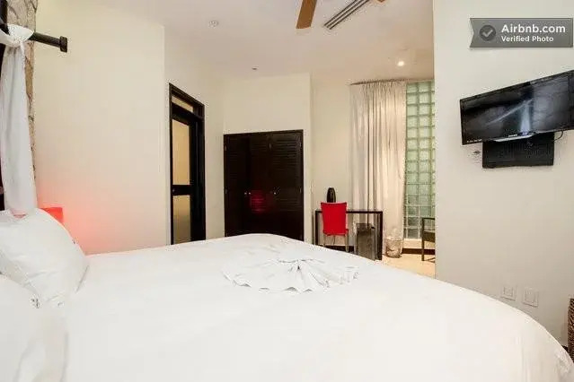 Quinta Palmera