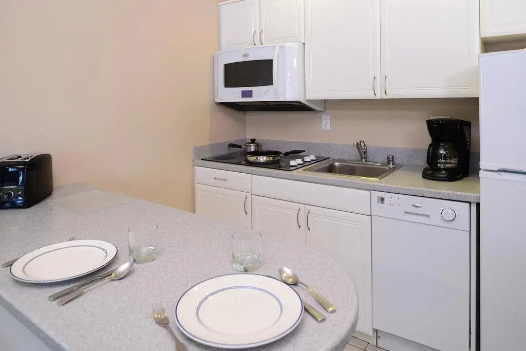 Hilton Vacation Club Riviera Beach & Shores