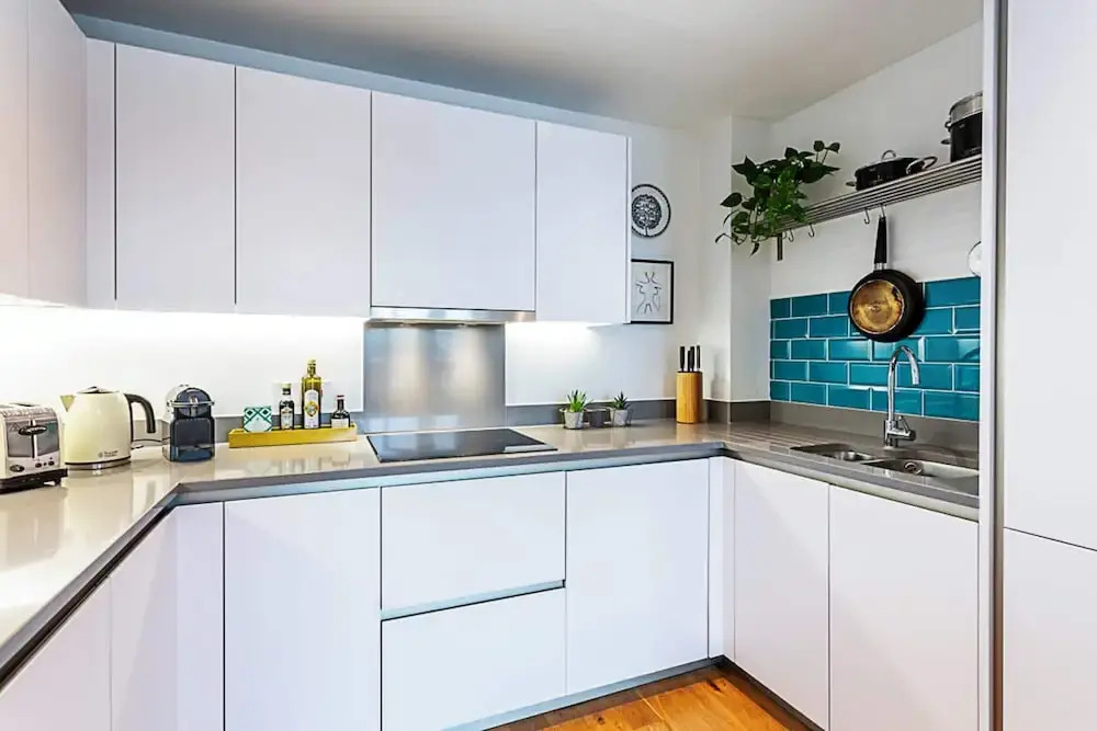 Notting Hill Retreat