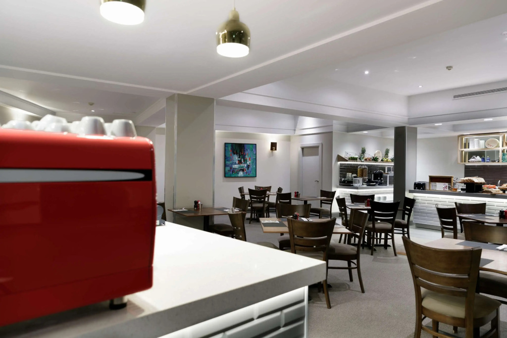 Rydges Camperdown