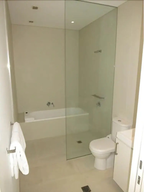 SoCal Swim Out 2 Bedroom Apartment