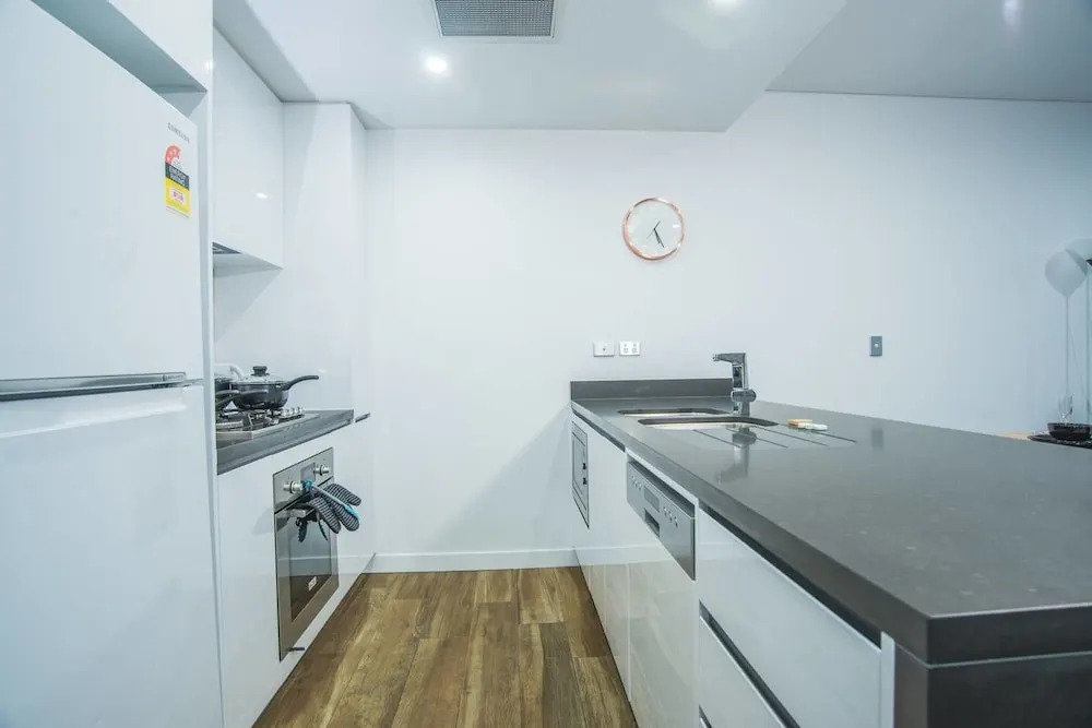 Stunning And Cozy Apartment In Heart Of Mascot