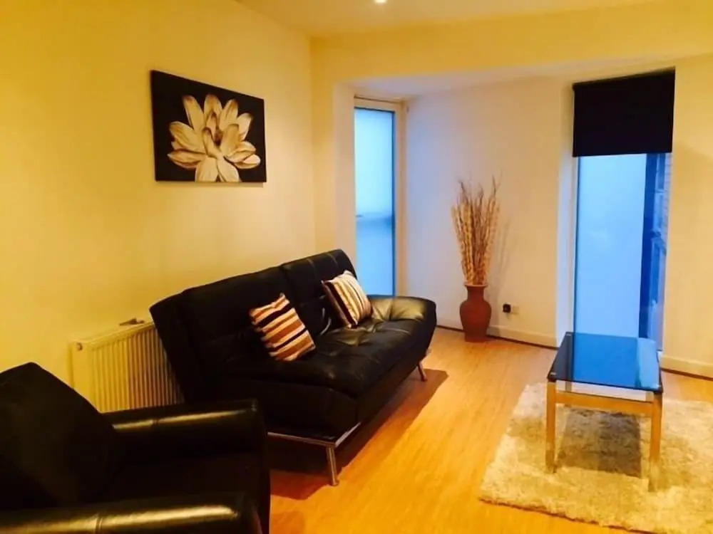 NG Serviced Apartments Glasgow