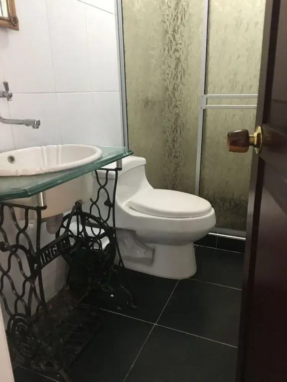Bareque Hostel