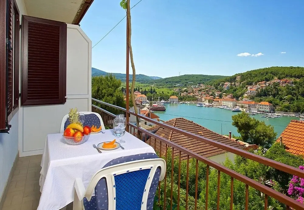 Vibo - Parking and Barbecue - A5 Vinka 4