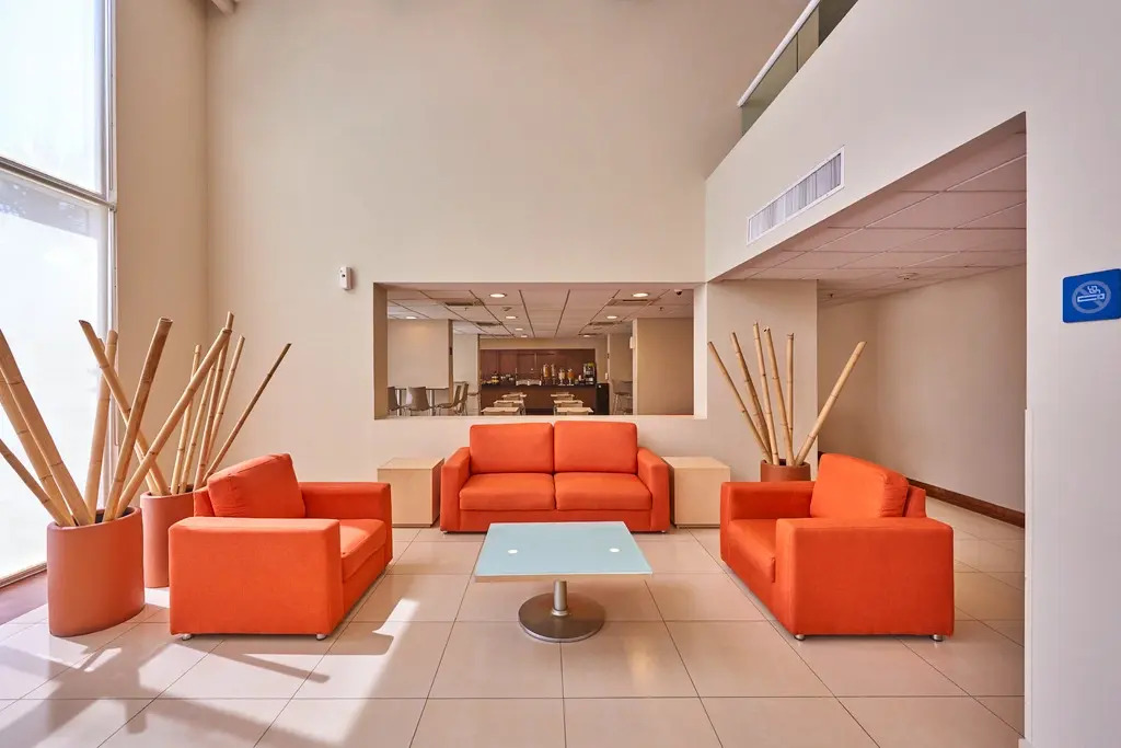 City Express by Marriott Los Mochis