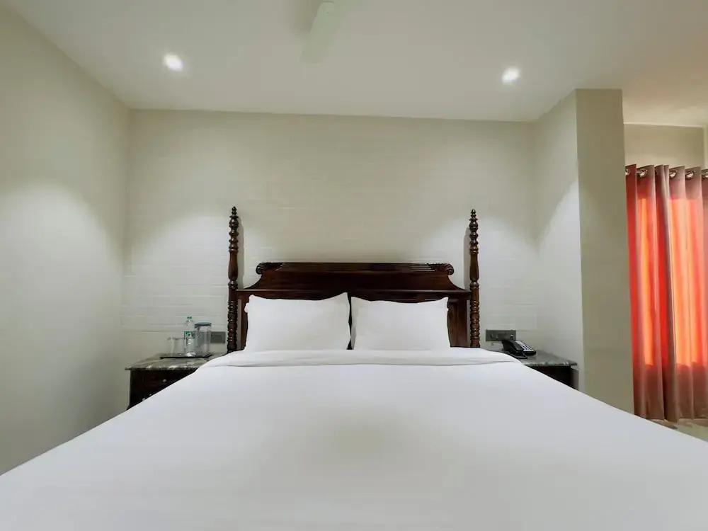 Nirvana boutique Hotel