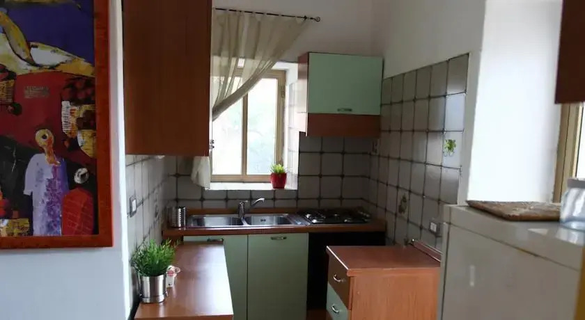 Casa Grecale