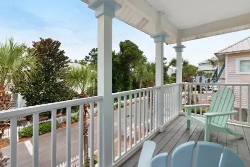 Santa Rosa Beach "Daydreamin" 229 Emerald Dunes Circle
