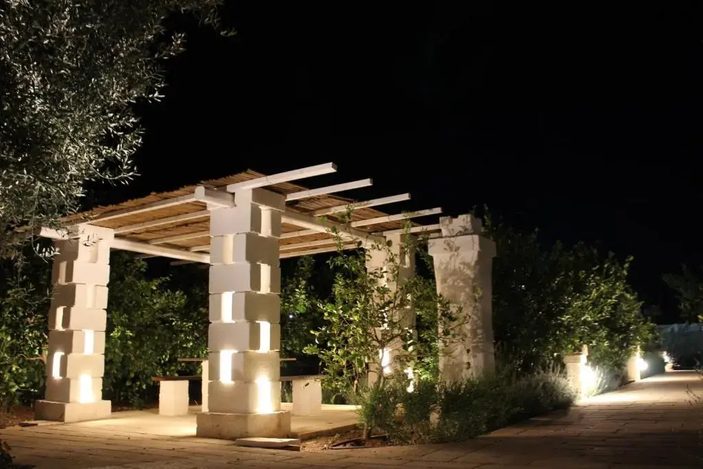 Masseria Mammella