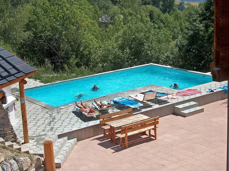 Residence Selika
