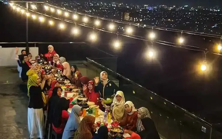 Roemah Asri Villa - Resor Dago Pakar