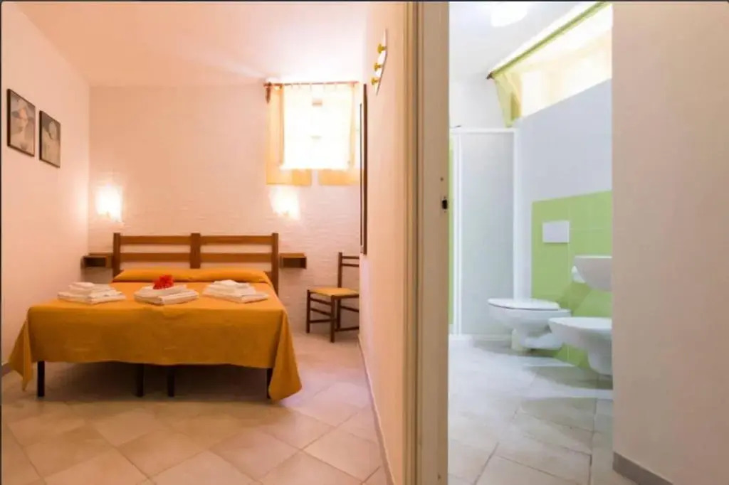 Villa Flavia direttamente sul mare con terrazza incantevole per 6 persone