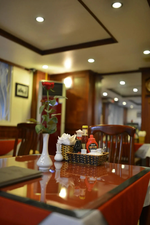 Blue Ha Noi Inn Legend Hotel