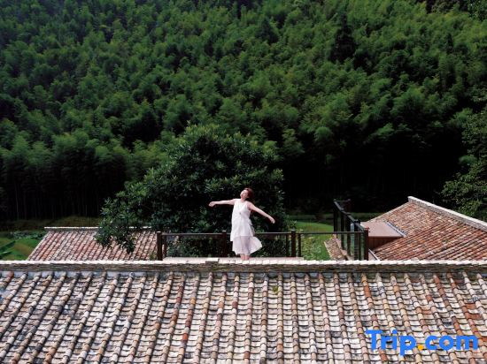 Yujian Xiaoshe Boutique Homestay