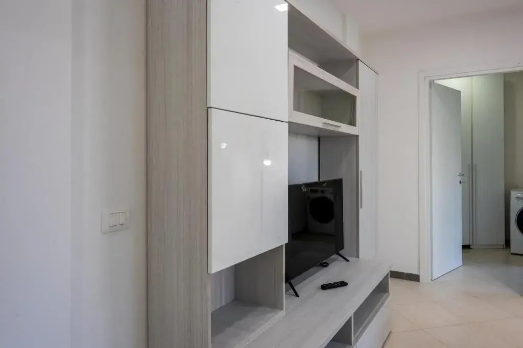GuestHost - Santo Stefano di Magra Modern Apartments