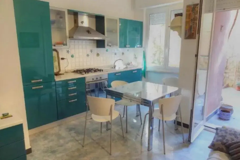 Bilocale alle 5 Terre Monterosso 200m from the beach