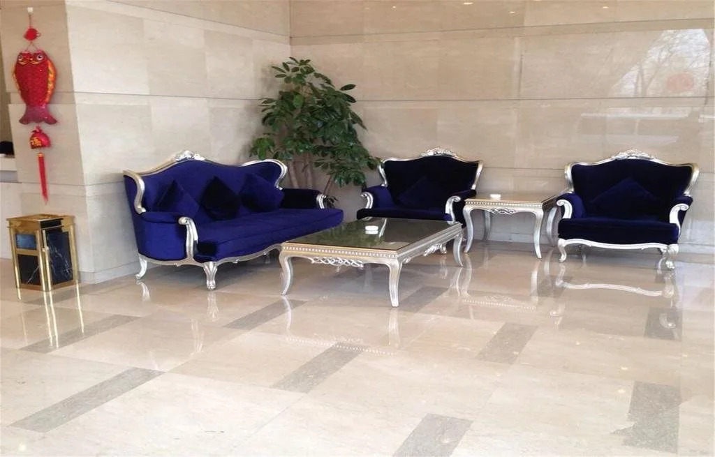 BeiJing jinziyin business hotel