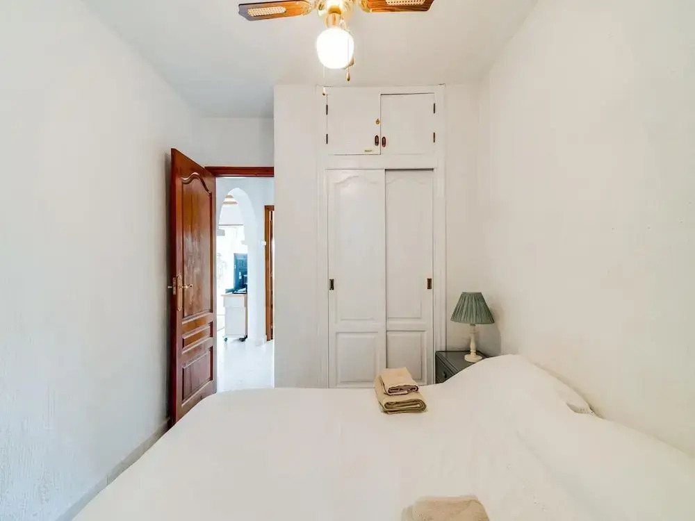 Belvilla by OYO Casa Moraira