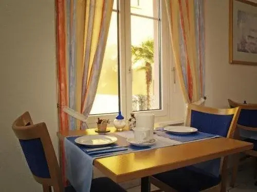 Hotel Alexandra